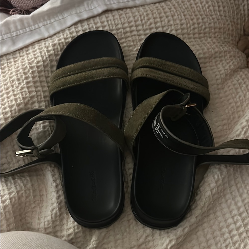 Madewell Caro Sandals - Picture 2 of 4